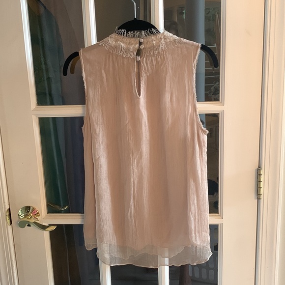 Theory top sz M - Picture 3 of 7